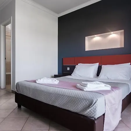 Zante Calinica & Hotell