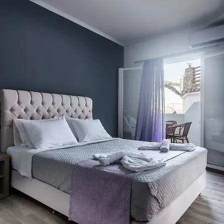 Zante Calinica & Hotell