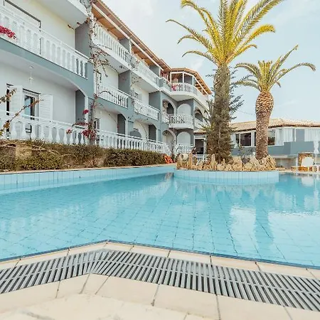 Zante Calinica & Hotell