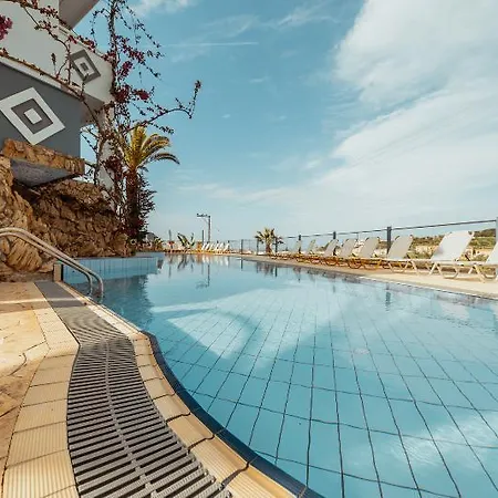 Zante Calinica & Hotell Tsilivi (Zakynthos)