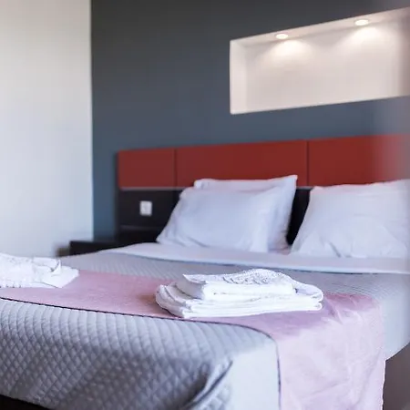 Zante Calinica & Hotell Tsilivi (Zakynthos)