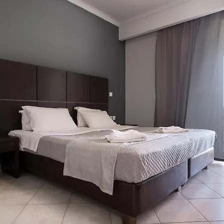 Zante Calinica & Hotell 3*