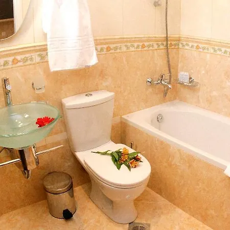 Hotell Zante Calinica & Tsilivi (Zakynthos)