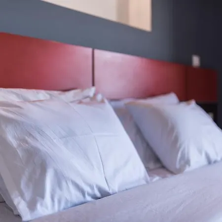 Zante Calinica & Hotell