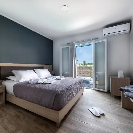 Hotell Zante Calinica &