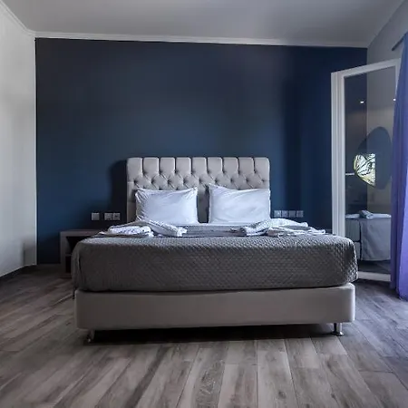 Hotell Zante Calinica &