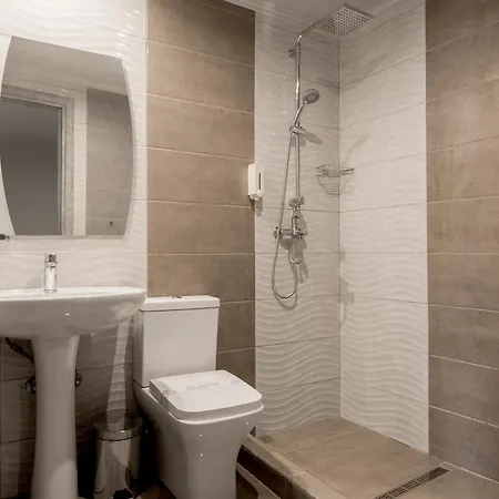 Zante Calinica & Hotell