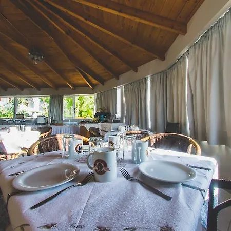 Hotell Zante Calinica & Tsilivi (Zakynthos)
