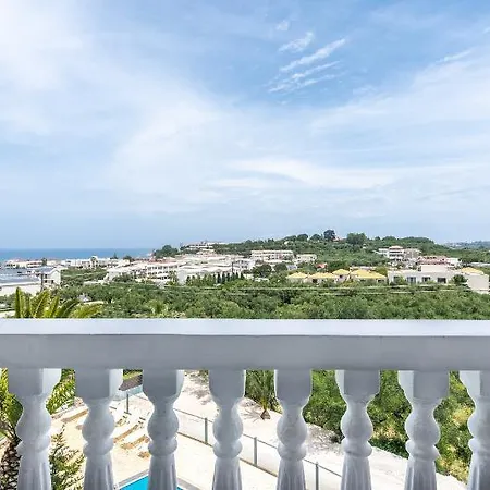 Zante Calinica & Hotell Tsilivi (Zakynthos)
