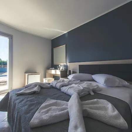 Hotell Zante Calinica &