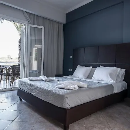 Hotell Zante Calinica & 3*