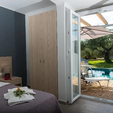 Zante Calinica & Hotell Tsilivi (Zakynthos)