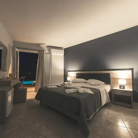 Hotell Zante Calinica & 3*
