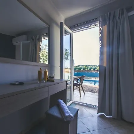 Zante Calinica & Hotell Tsilivi (Zakynthos)