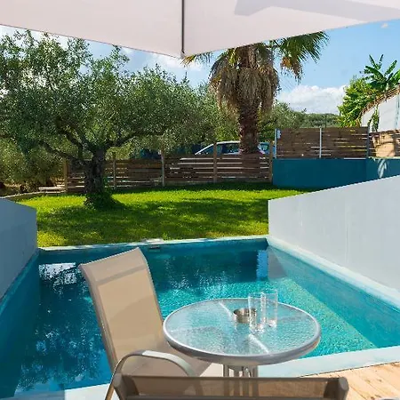 Hotell Zante Calinica &