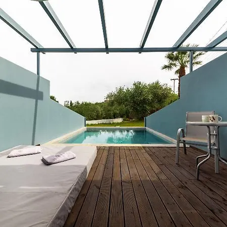 Zante Calinica & Hotell